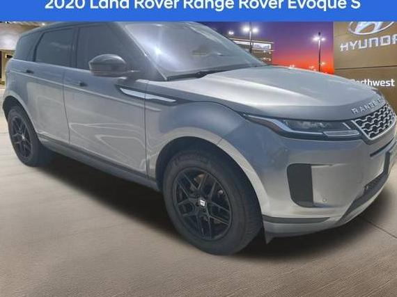 LAND ROVER RANGE ROVER EVOQUE 2020 SALZJ2FX9LH108006 image